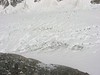 ancat > the hooker icefall can be a nightmare to navigate on route to gardiner hut