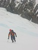 ancat > jono on reconnaissance of the south face of mt cook