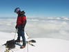 ancat > postcards from the summit of mt hicks