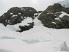 ancat > the waterfall gully is the best option to get to and leave from gardiner hut...we'll remember that next time