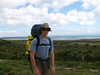 ancat > Hello.  My name is Jono.  Would you like to come hiking with me?