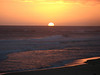 ancat > The sunset was even better in real life