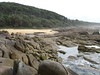 ancat > Croajingolong wilderness walk - Thurra river to Mallacoota 3rd Jan 2008 photo