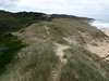 ancat > Croajingolong wilderness walk - Thurra river to Mallacoota 3rd Jan 2008 photo