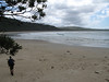 ancat > Croajingolong wilderness walk - Thurra river to Mallacoota 3rd Jan 2008 photo