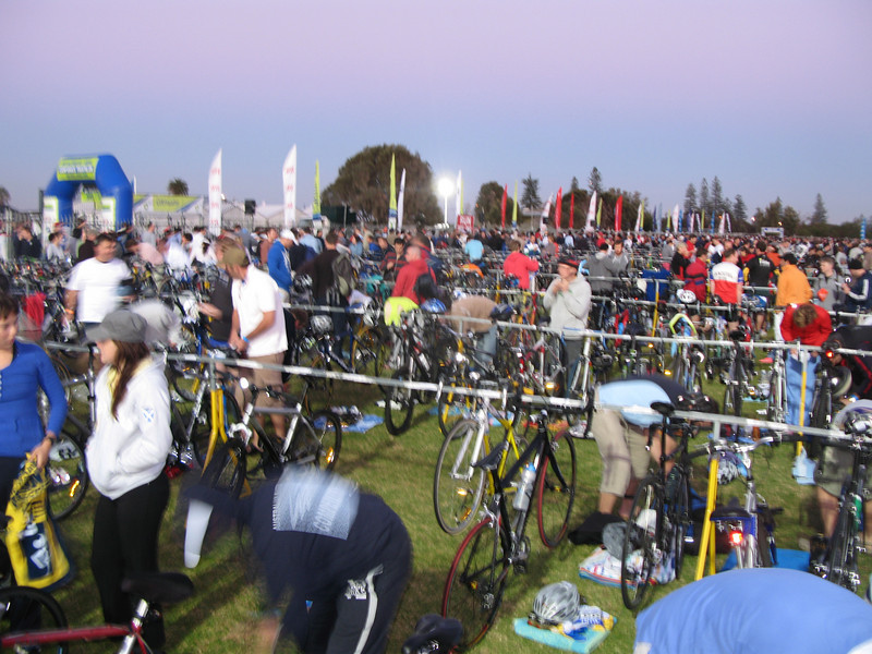 ancat > BRW triathlon 3rd Mar 2008 photo