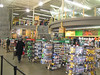 ancat > MEC store in Calgary.  This is where a climbing trip in Canada begins.  Here you can buy everything you need and everything you don't need.