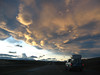 ancat > On the road to Canmore.