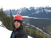 ancat > I hate my climbing helmet it makes me look like an egg head.