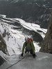 ancat > Mark tops out on Polar Circus WI5.