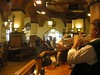 ancat > Everybody who comes to Munich will find their way to the Hofbrahaus.