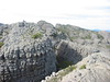 ancat > more weird rock from the summit