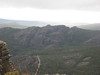 ancat > another stunning view fro the summit