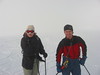 ancat > neil and kathy tick the summit of mt stirling