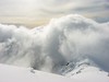 ancat > the clouds engulf pollux outcrop.