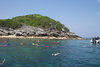 ancat > Snorkelling in the Nathon National Park