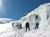 ancat > blue lake is the choice for australian alpine training