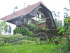 ancat > the farmhouse in swissland where tim and karin got hitched