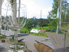 ancat > a textbook perfect setting for a wedding reception