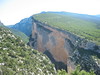 ancat > verdon gorge...bring your base jumping gear