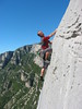 ancat > don't go to verdon gorge if you can't handle the exposure of a 300m limestone cliff